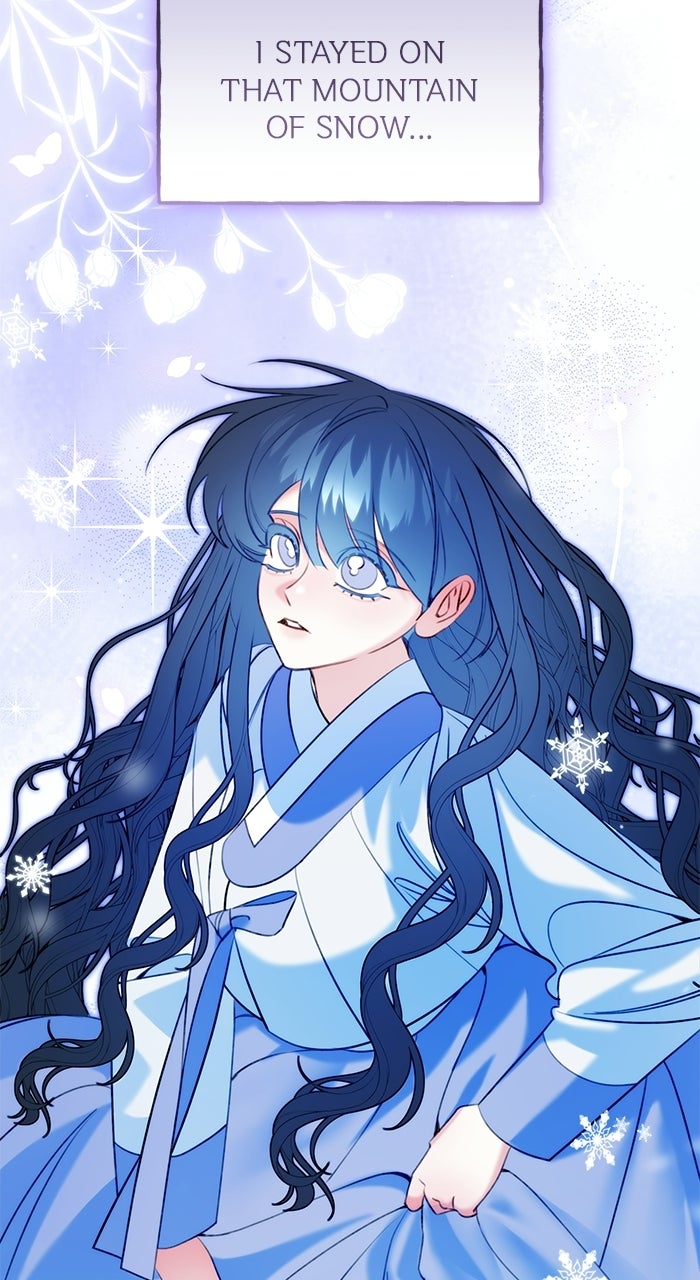 Frozen Hearts Episode 61 page 8 - 