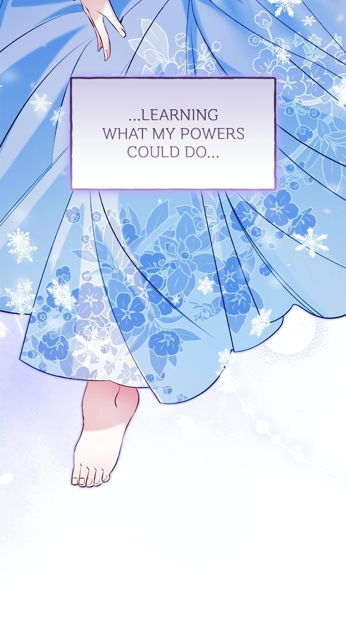 Frozen Hearts Episode 61 page 9 - 