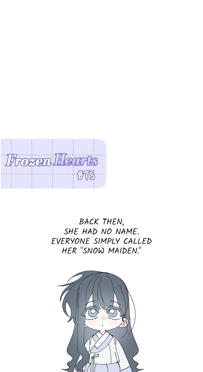 Frozen Hearts Episode 61 page 90 - 