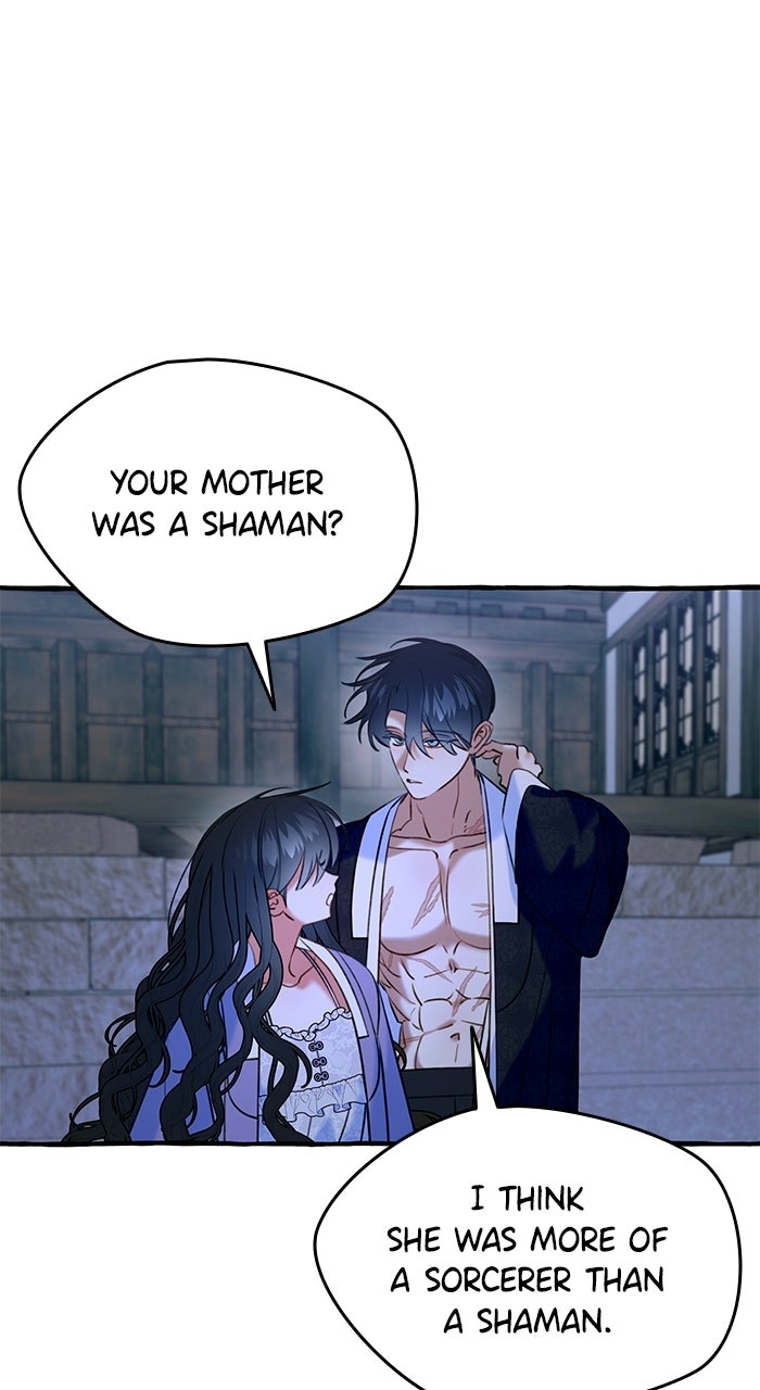 Frozen Hearts Episode 62 page 1 - 
