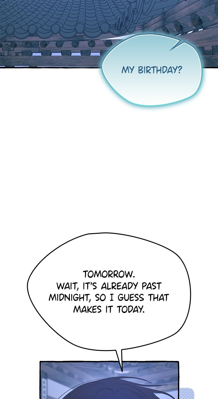 Frozen Hearts Episode 62 page 19 - 
