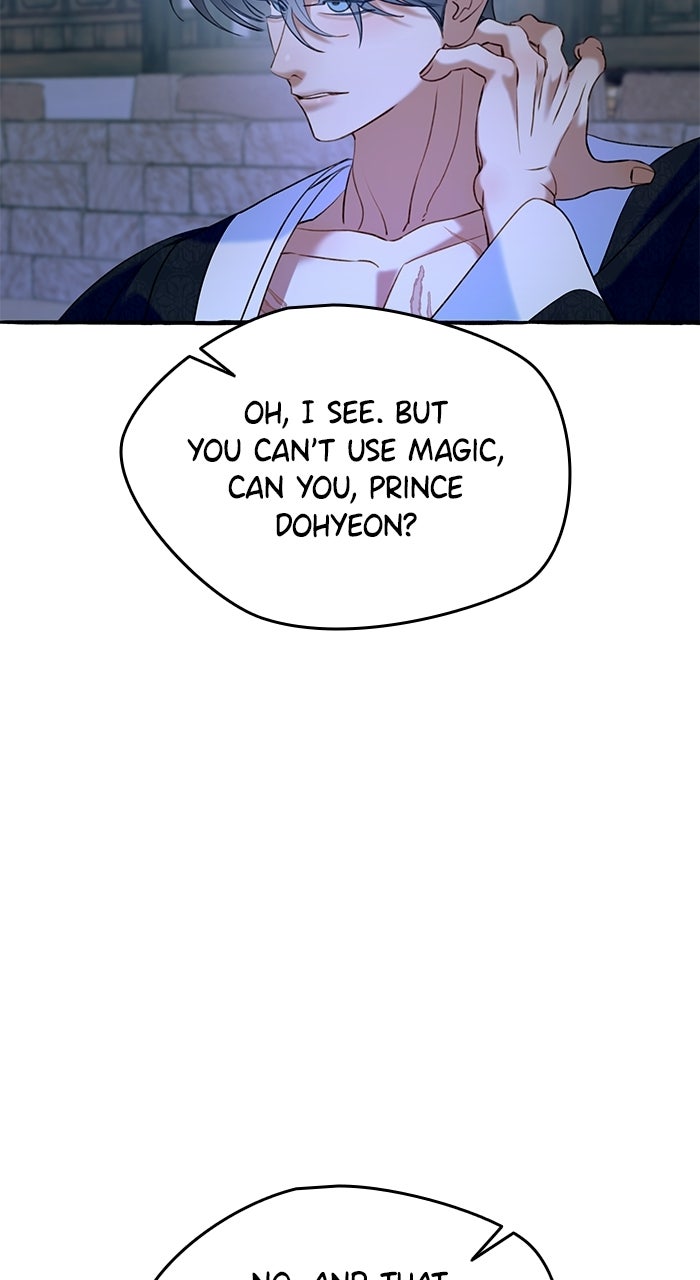 Frozen Hearts Episode 62 page 3 - 