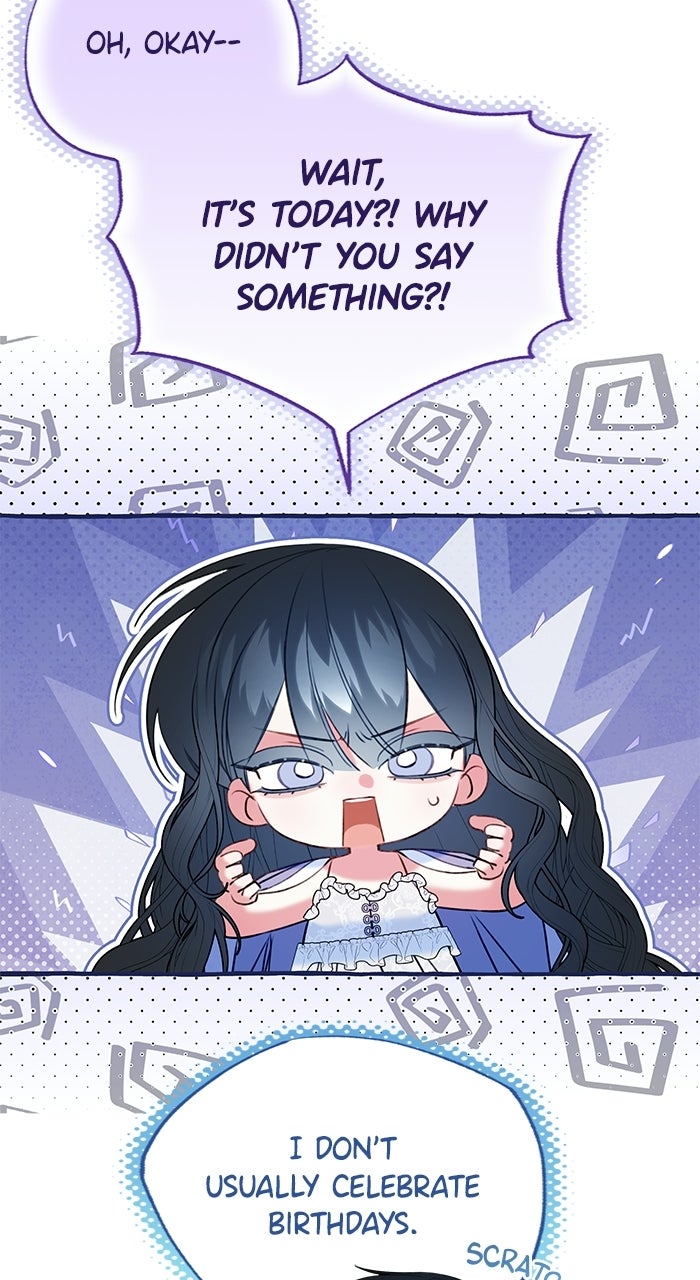 Frozen Hearts Episode 62 page 21 - 