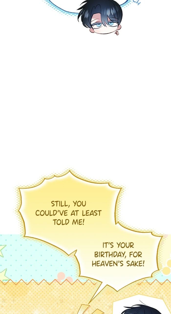 Frozen Hearts Episode 62 page 22 - 