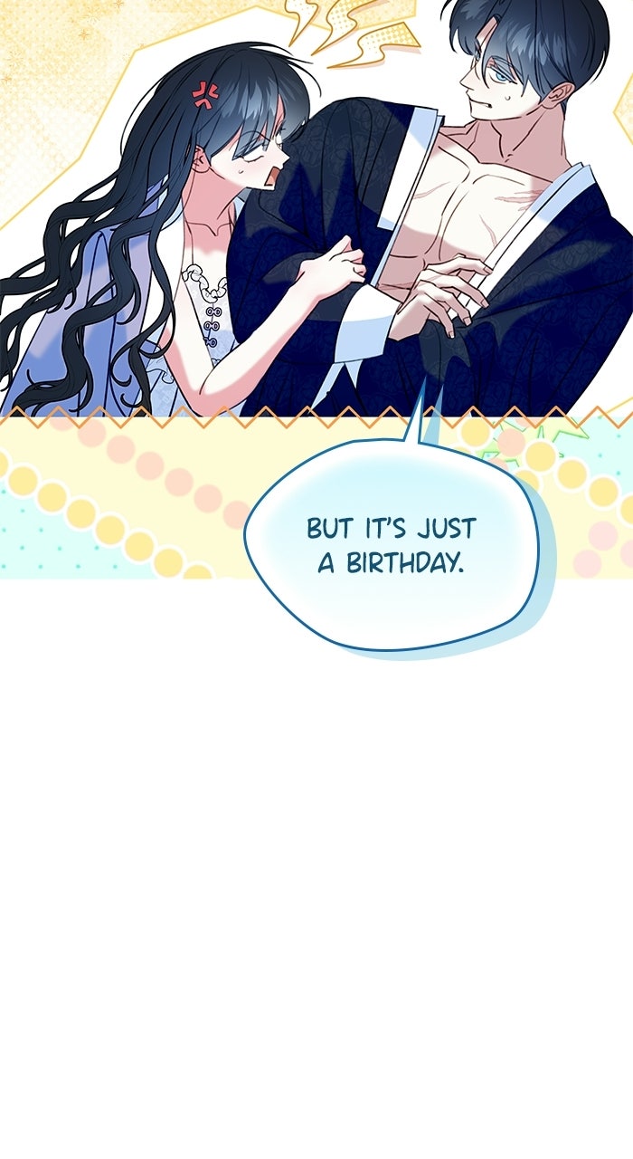Frozen Hearts Episode 62 page 23 - 