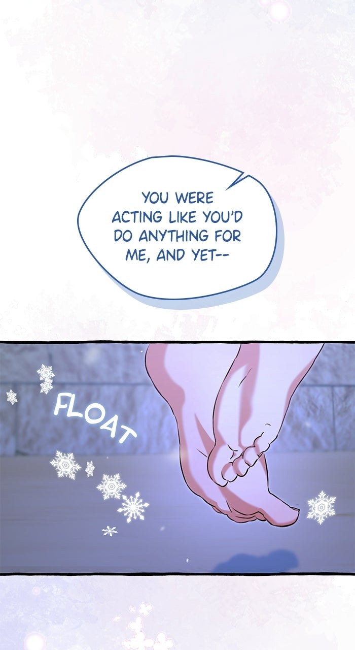 Frozen Hearts Episode 62 page 33 - 