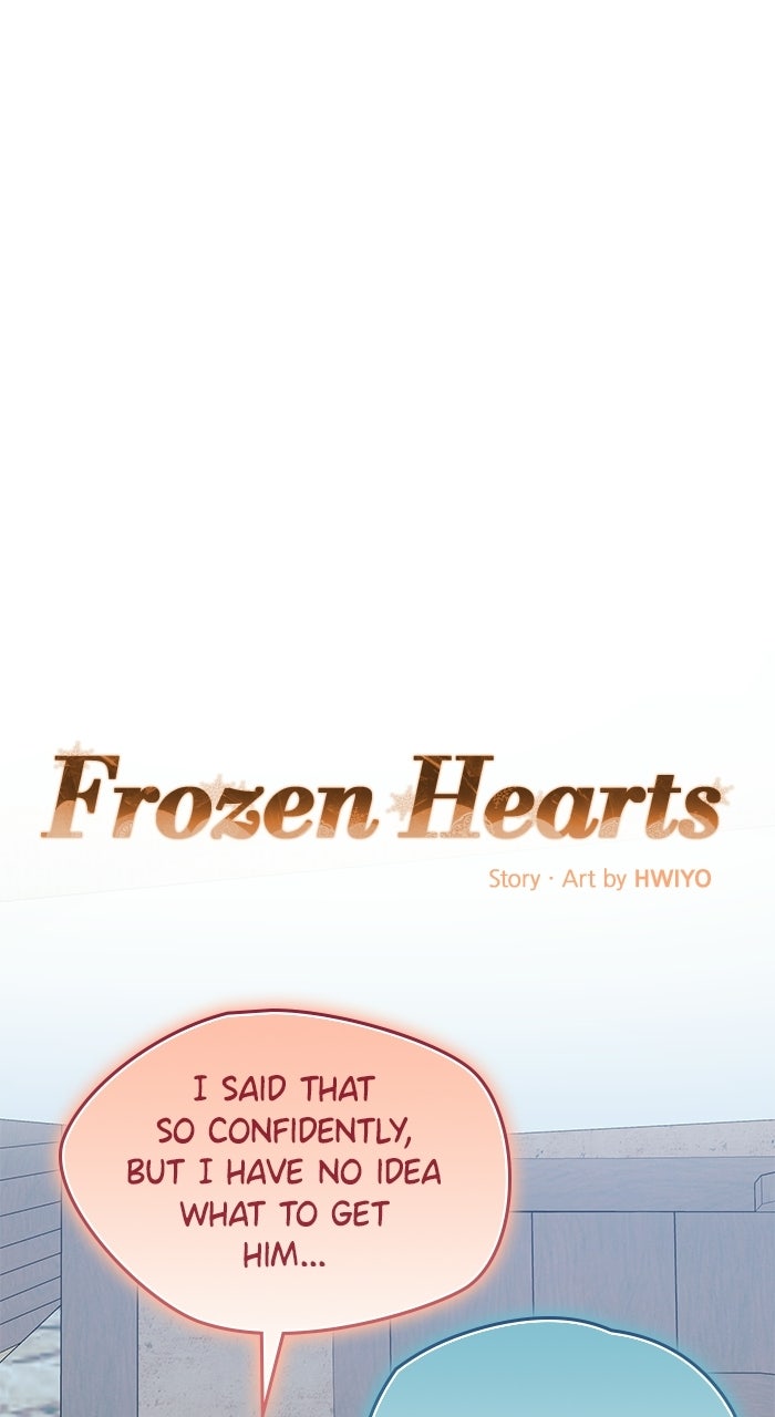 Frozen Hearts Episode 62 page 40 - 