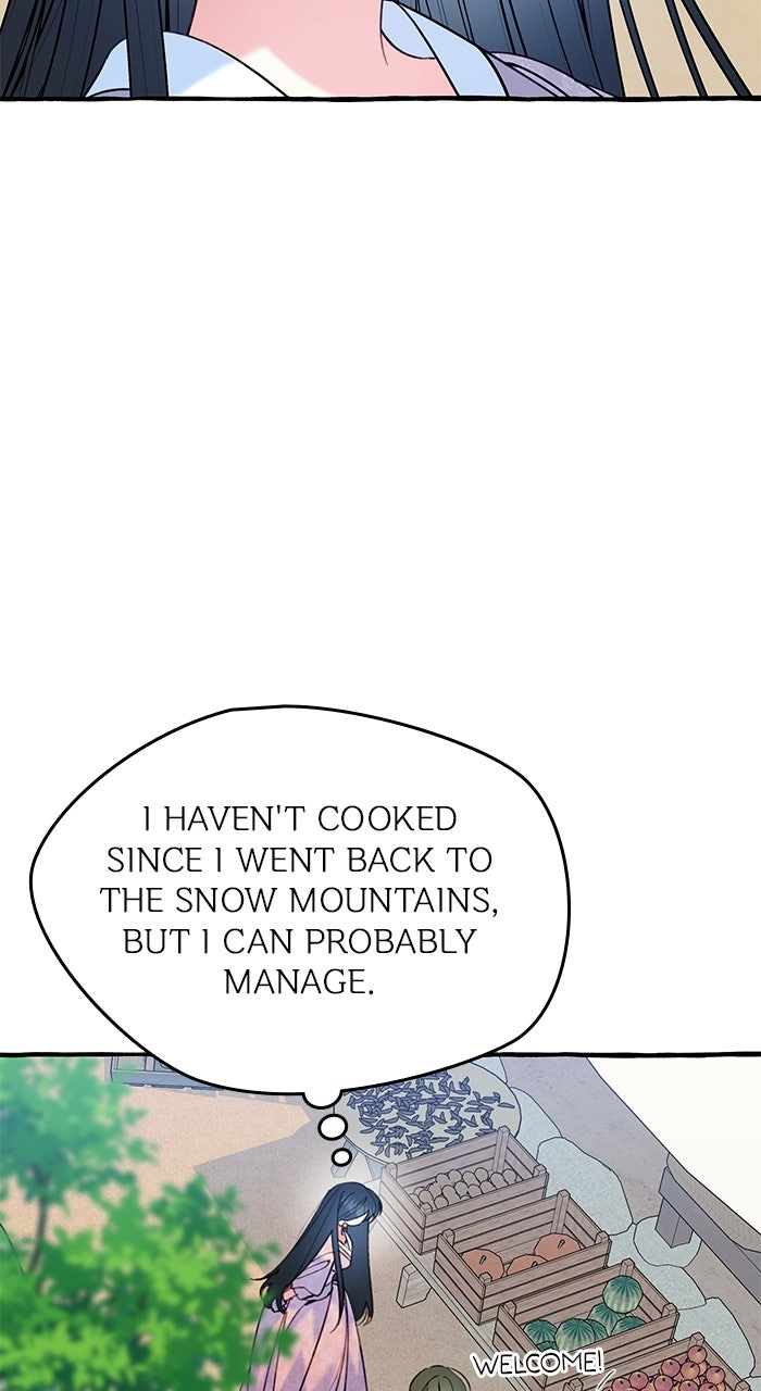 Frozen Hearts Episode 62 page 54 - 