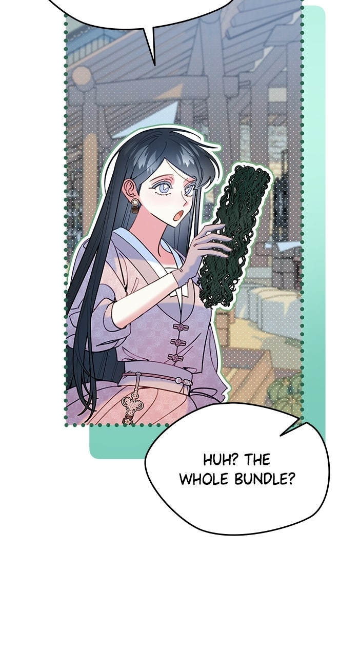 Frozen Hearts Episode 62 page 56 - 