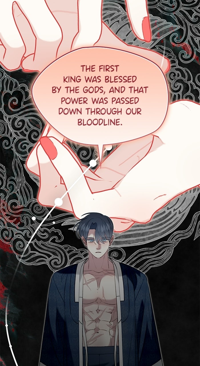 Frozen Hearts Episode 62 page 7 - 