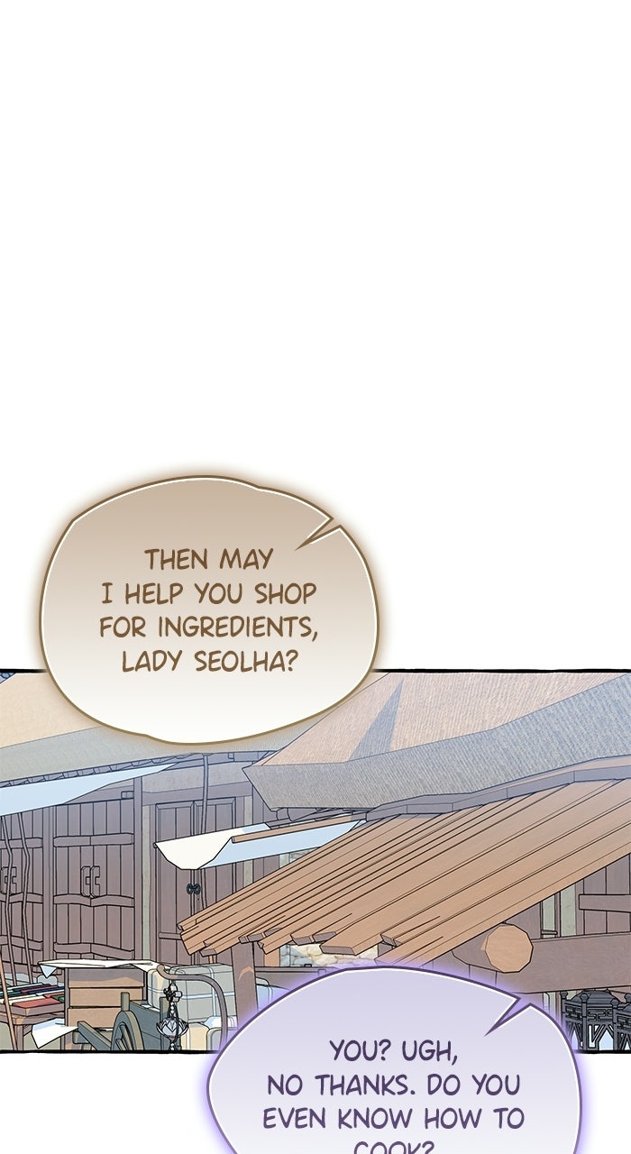 Frozen Hearts Episode 62 page 63 - 