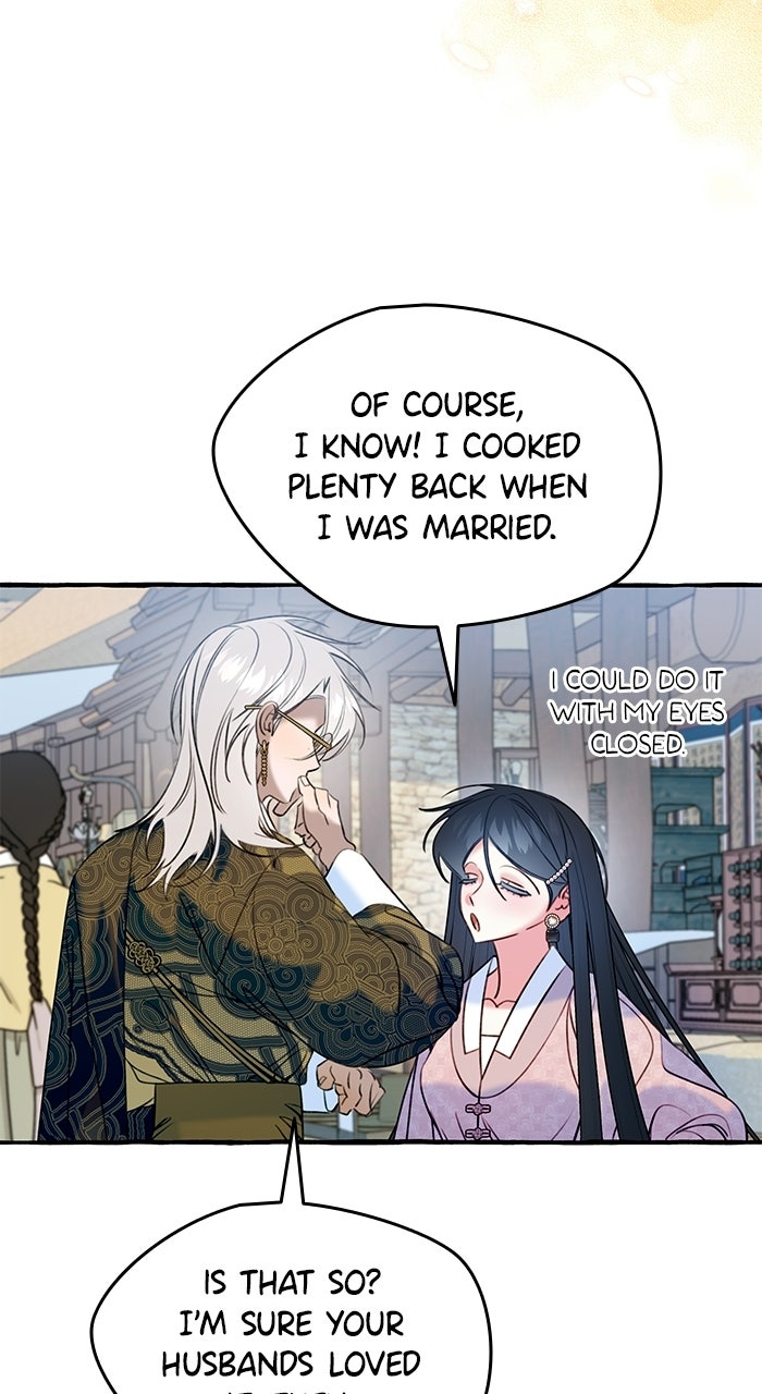 Frozen Hearts Episode 62 page 66 - 