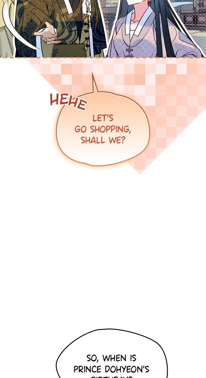 Frozen Hearts Episode 62 page 68 - 