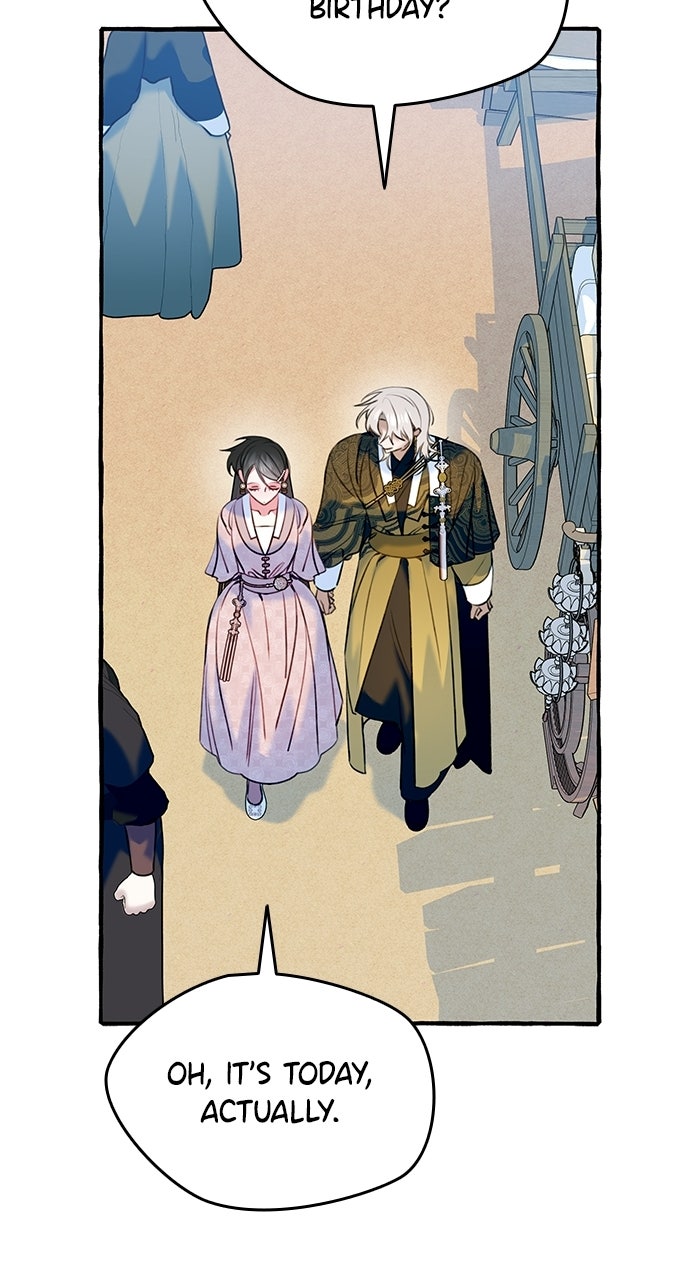 Frozen Hearts Episode 62 page 69 - 