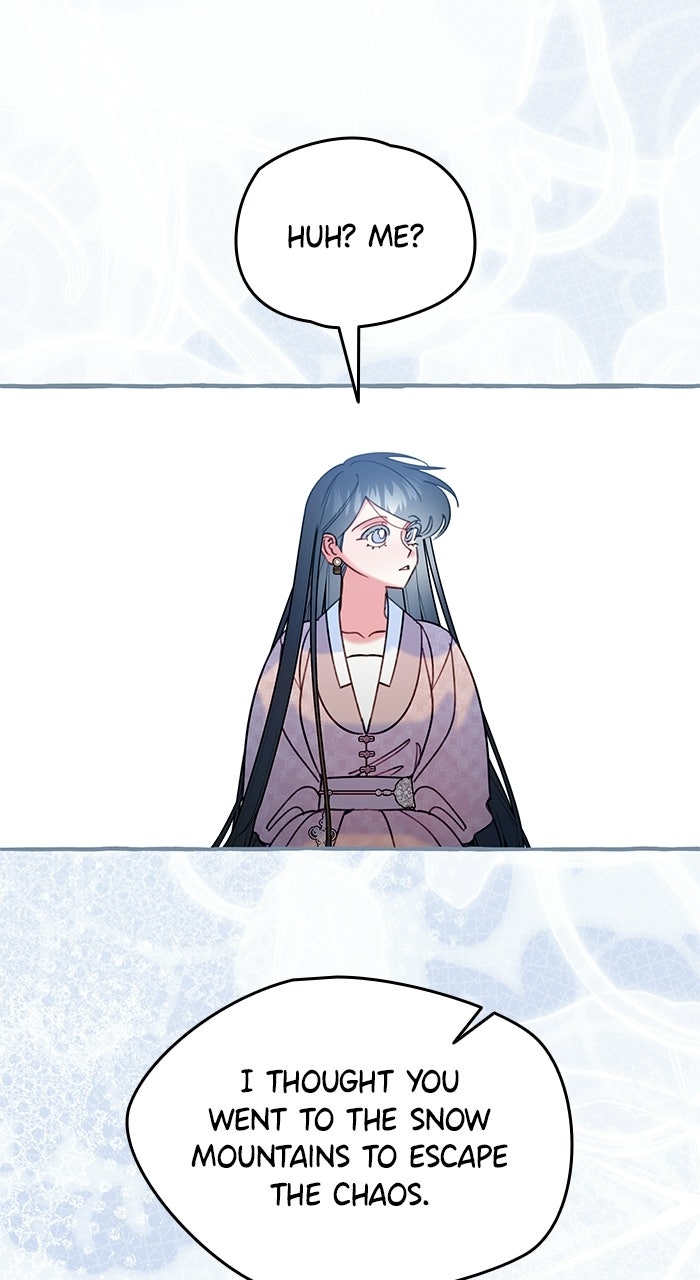 Frozen Hearts Episode 62 page 76 - 