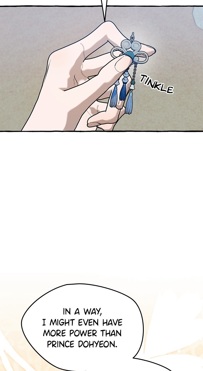 Frozen Hearts Episode 63 page 18 - 