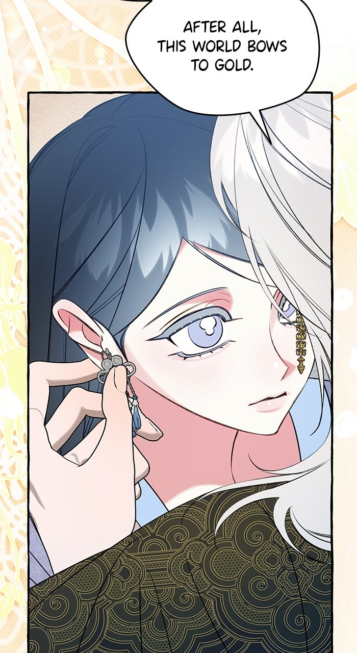 Frozen Hearts Episode 63 page 19 - 