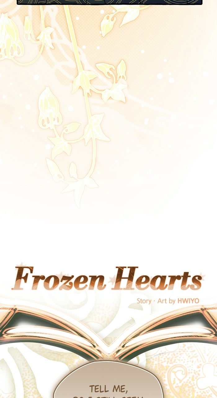 Frozen Hearts Episode 63 page 20 - 