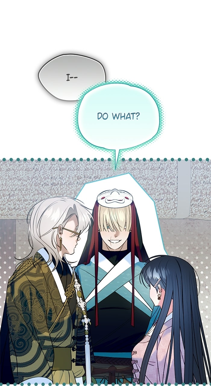 Frozen Hearts Episode 63 page 28 - 
