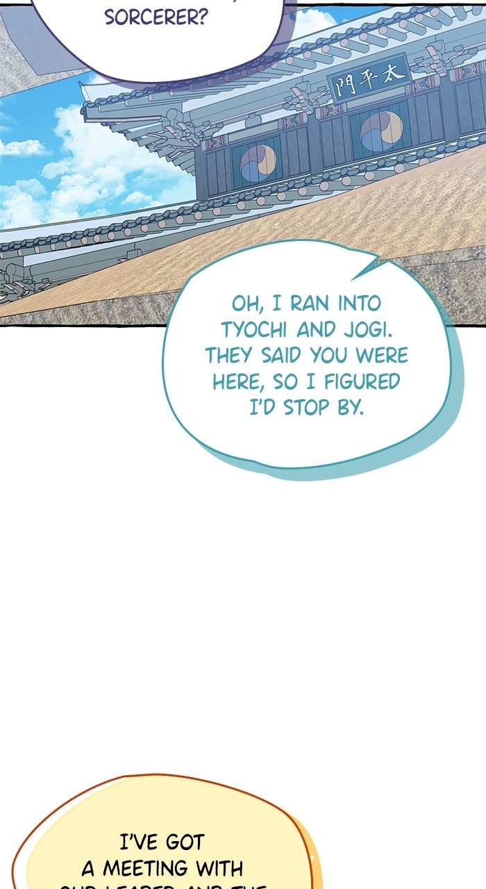 Frozen Hearts Episode 63 page 30 - 