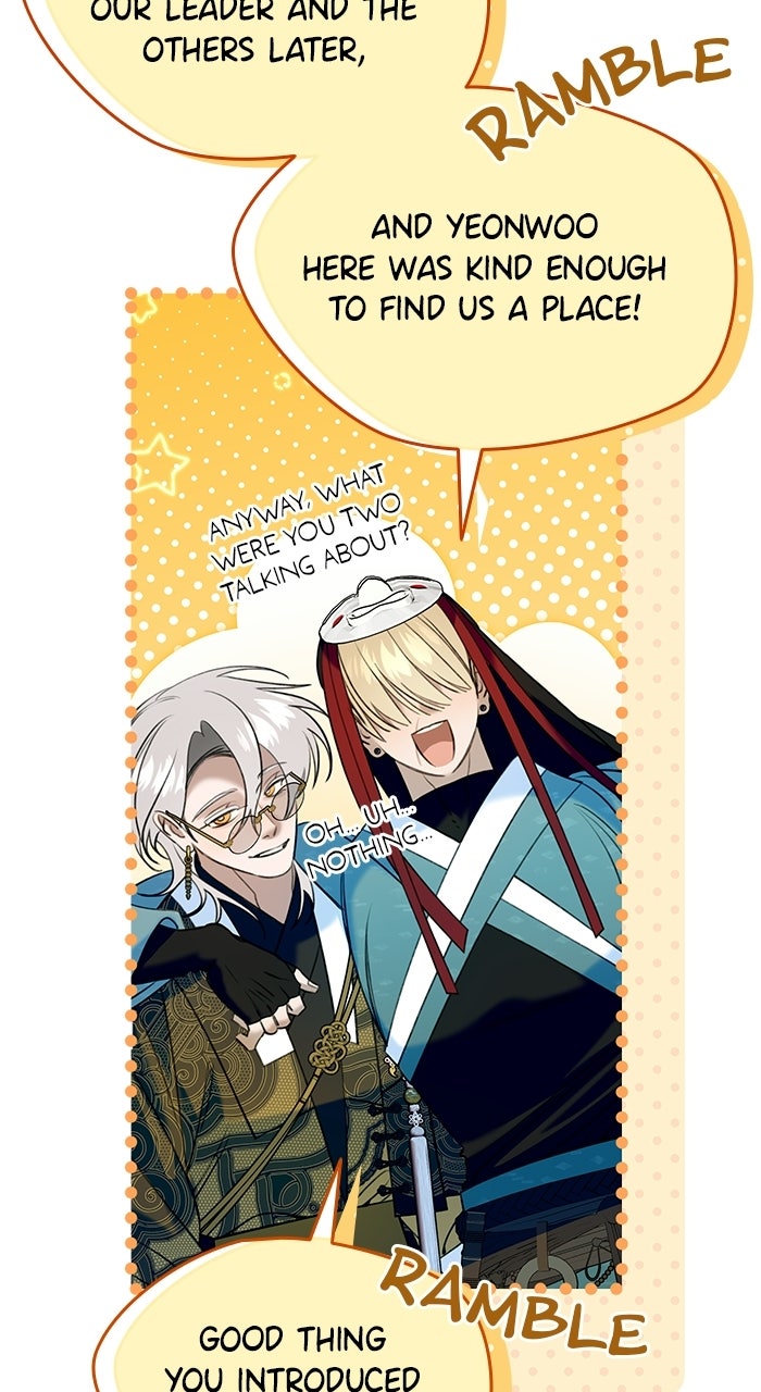 Frozen Hearts Episode 63 page 31 - 
