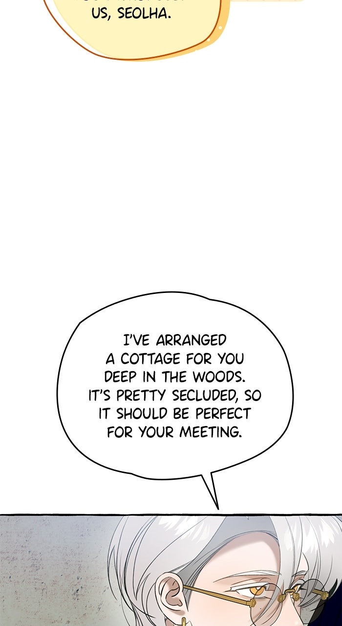 Frozen Hearts Episode 63 page 32 - 