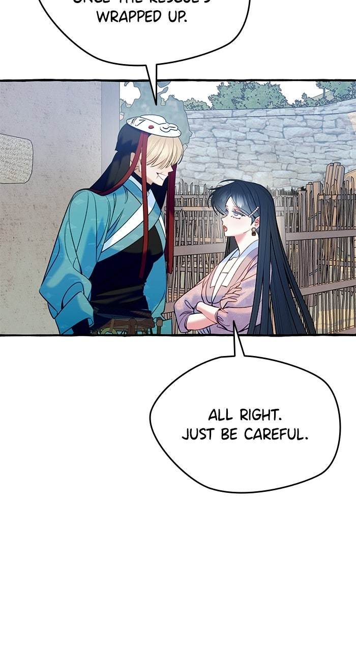Frozen Hearts Episode 63 page 34 - 
