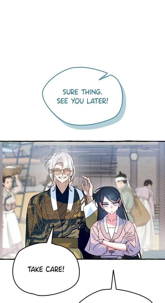 Frozen Hearts Episode 63 page 35 - 