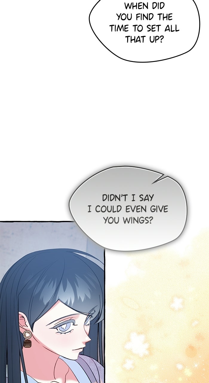 Frozen Hearts Episode 63 page 36 - 