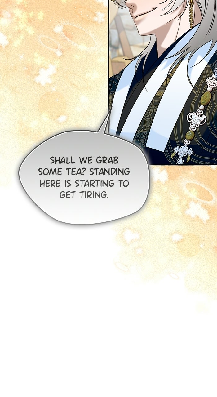Frozen Hearts Episode 63 page 38 - 