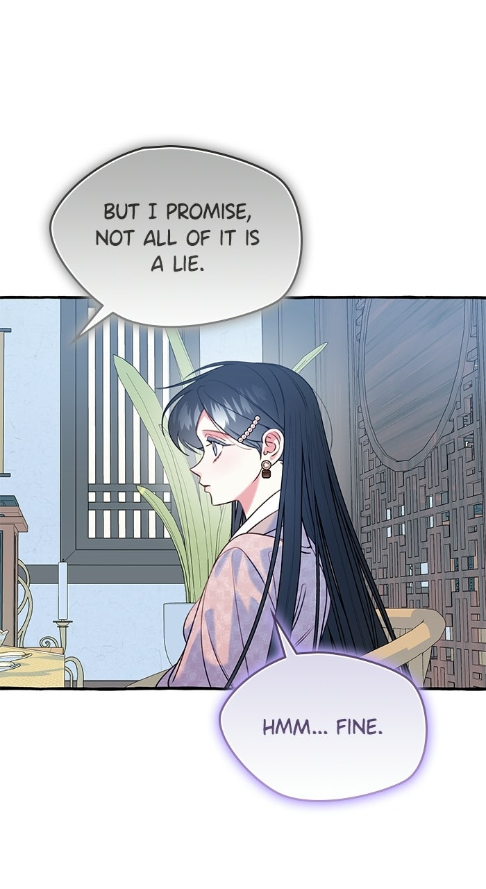 Frozen Hearts Episode 63 page 48 - 