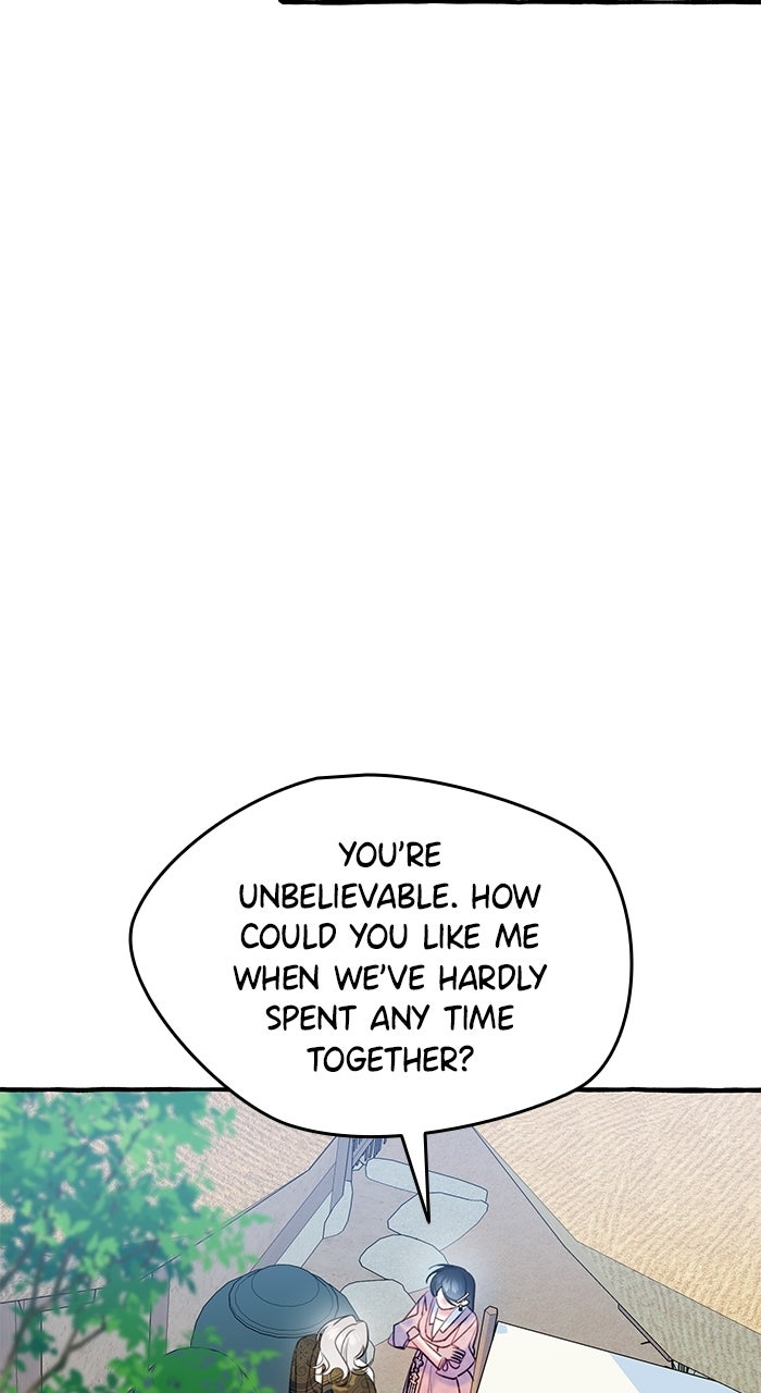 Frozen Hearts Episode 63 page 6 - 