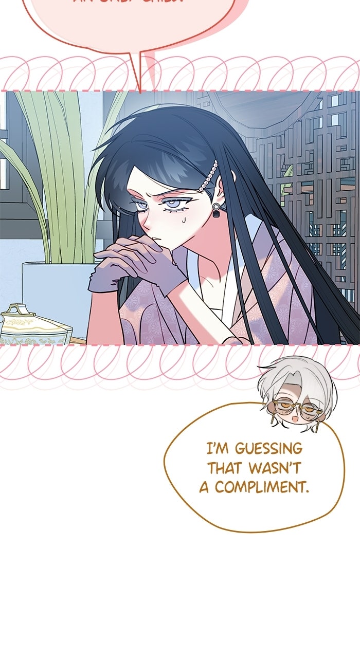 Frozen Hearts Episode 63 page 60 - 