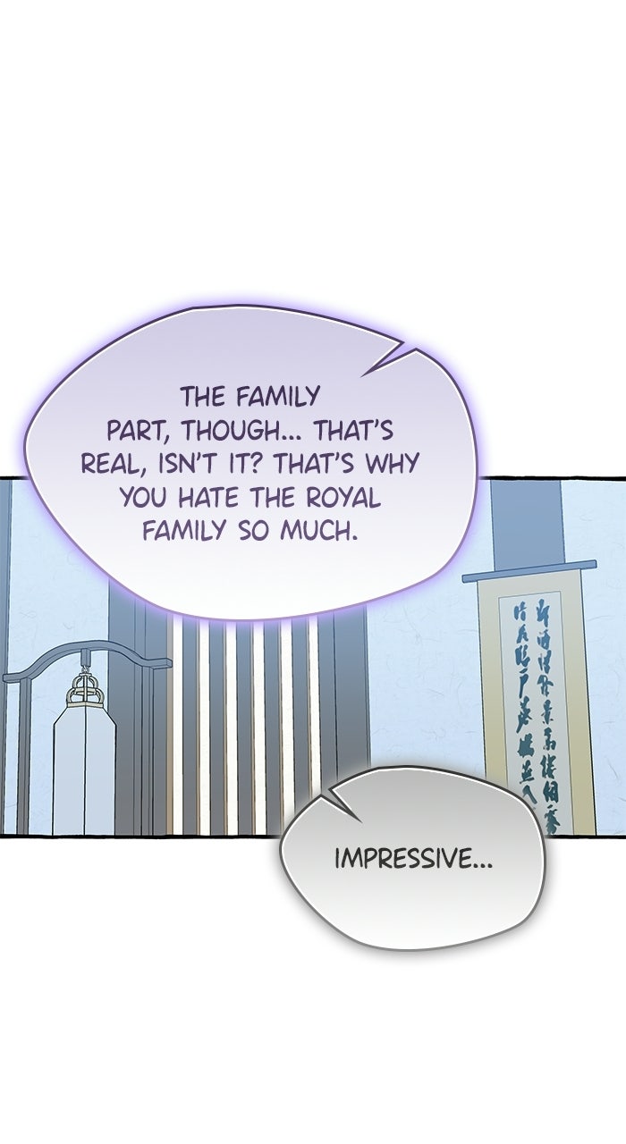 Frozen Hearts Episode 63 page 61 - 