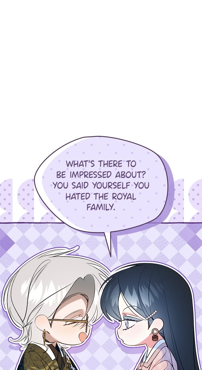 Frozen Hearts Episode 63 page 62 - 