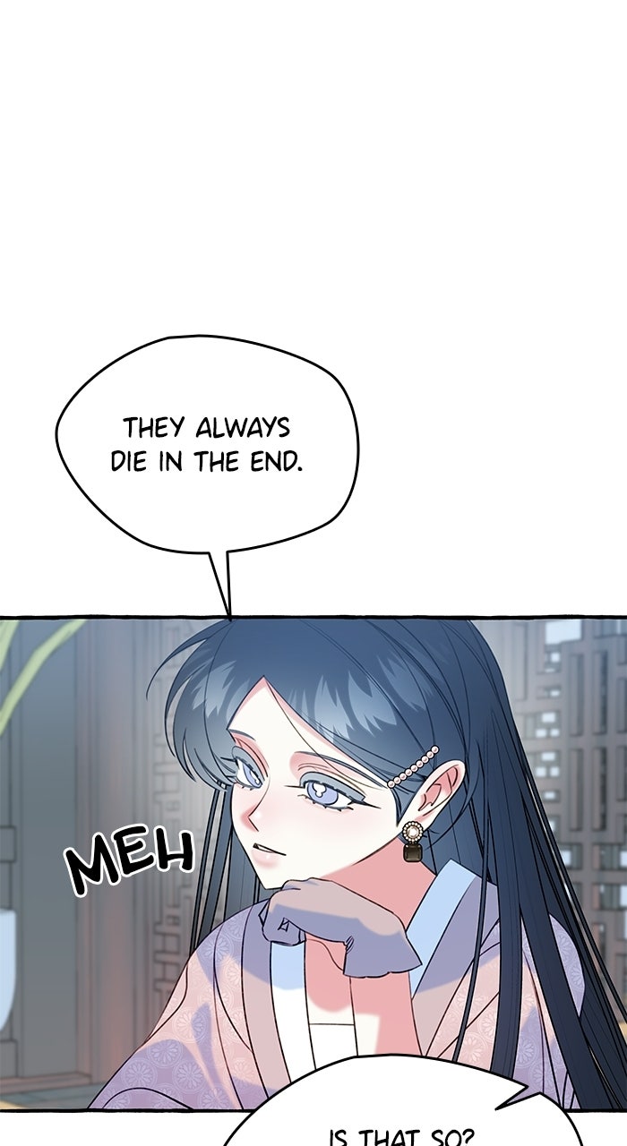 Frozen Hearts Episode 63 page 65 - 
