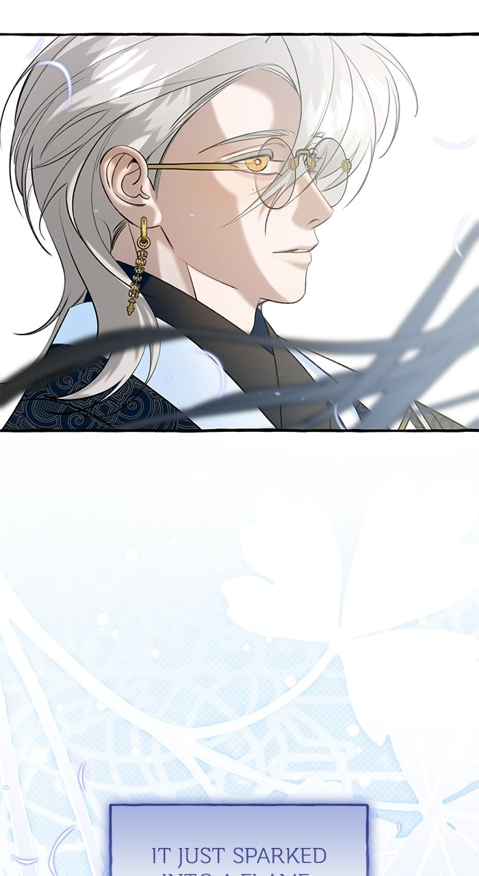 Frozen Hearts Episode 63 page 75 - 