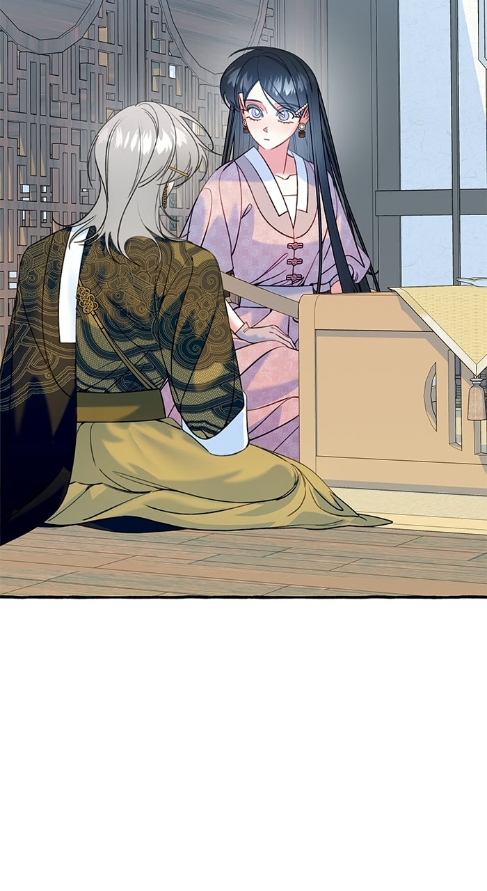 Frozen Hearts Episode 63 page 93 - 