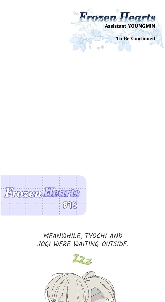 Frozen Hearts Episode 63 page 94 - 