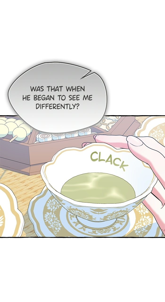 Frozen Hearts Episode 64 page 11 - 