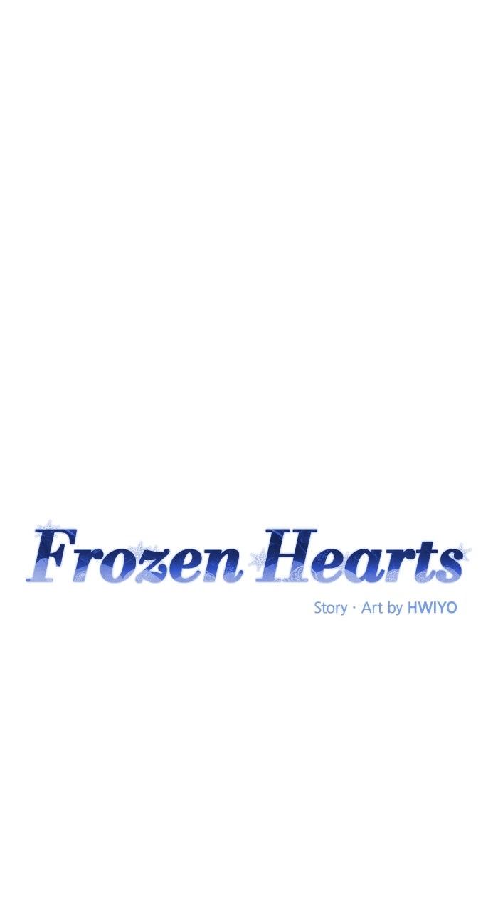 Frozen Hearts Episode 64 page 12 - 