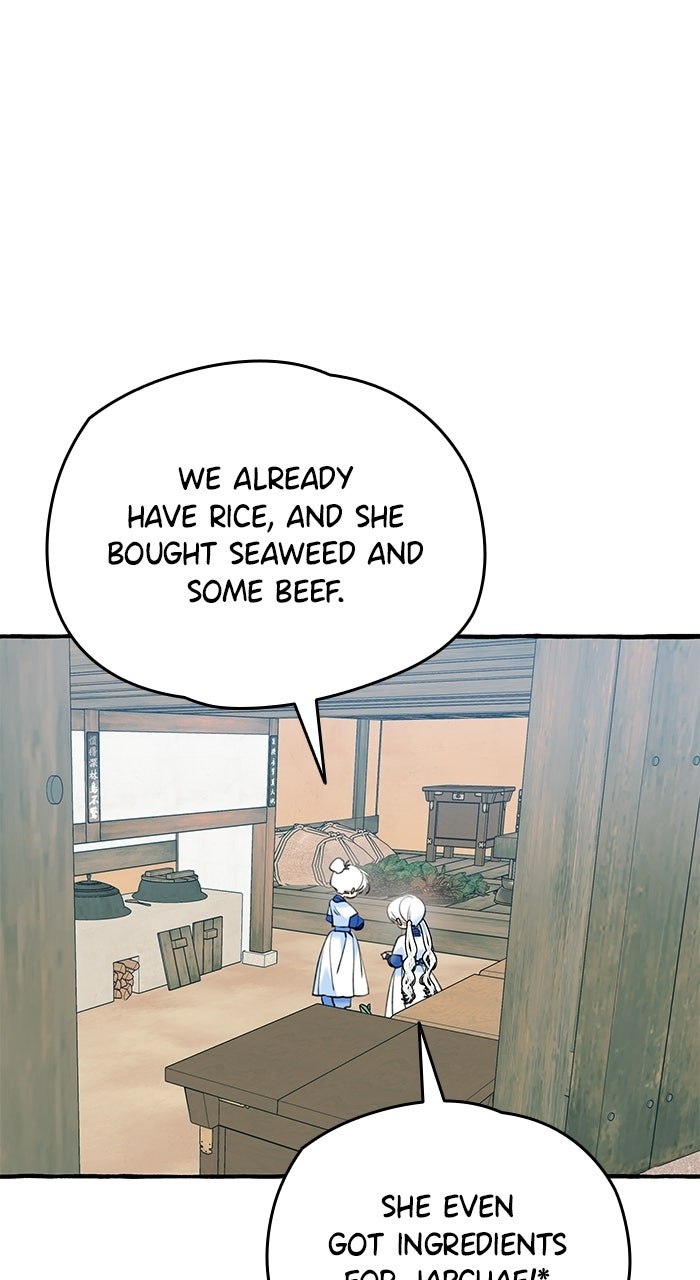 Frozen Hearts Episode 64 page 13 - 