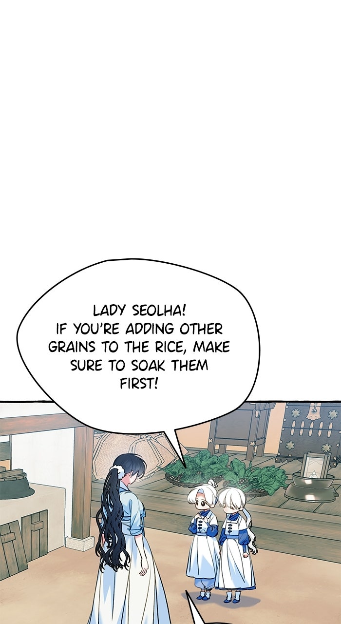 Frozen Hearts Episode 64 page 16 - 