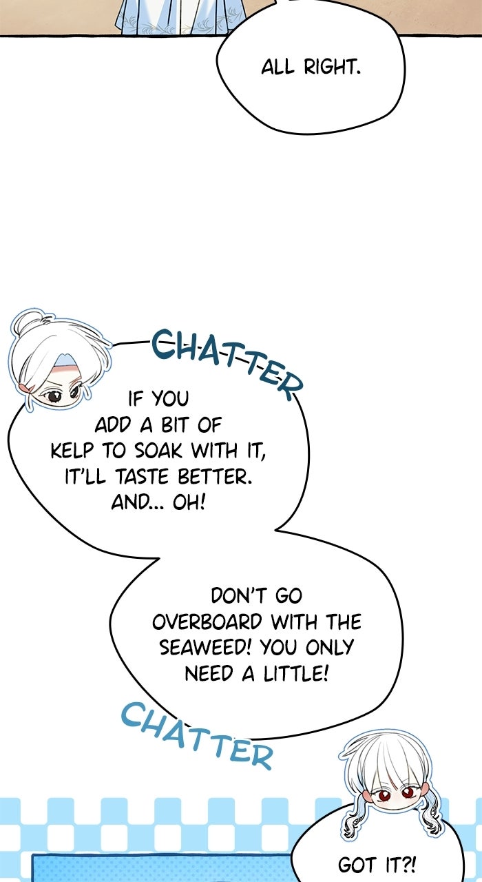 Frozen Hearts Episode 64 page 17 - 