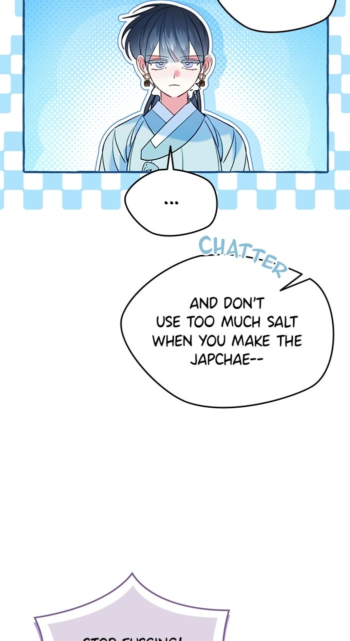 Frozen Hearts Episode 64 page 18 - 