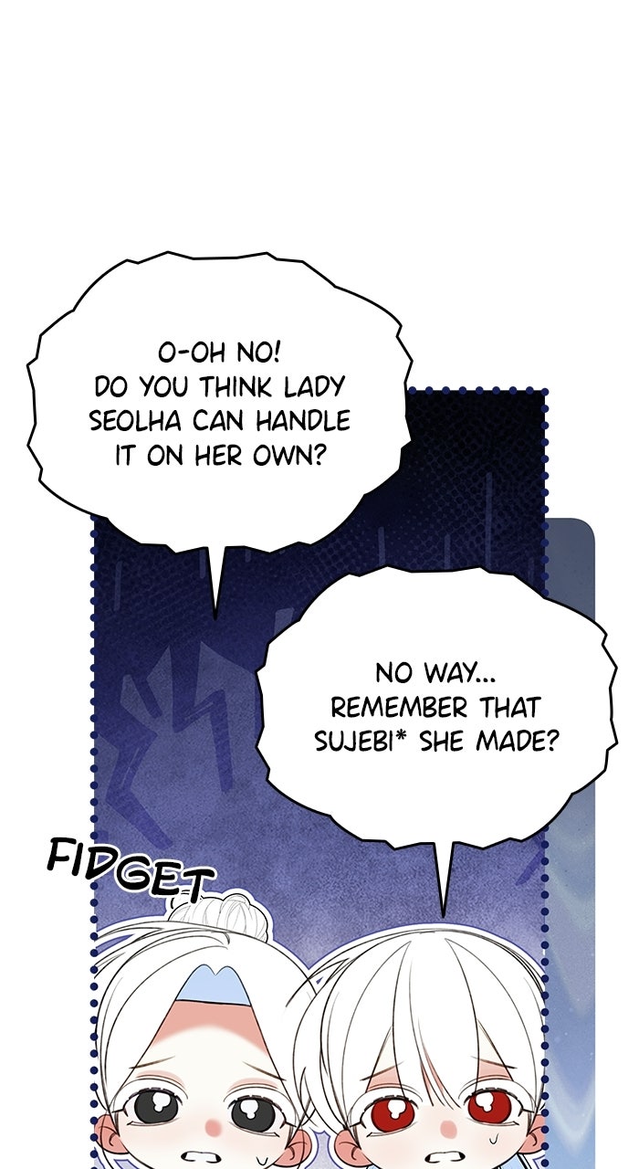 Frozen Hearts Episode 64 page 20 - 
