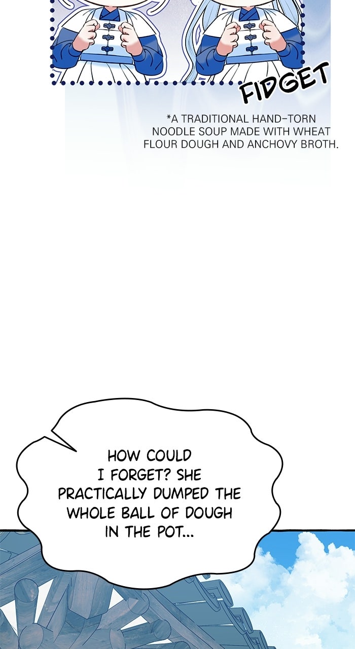 Frozen Hearts Episode 64 page 21 - 
