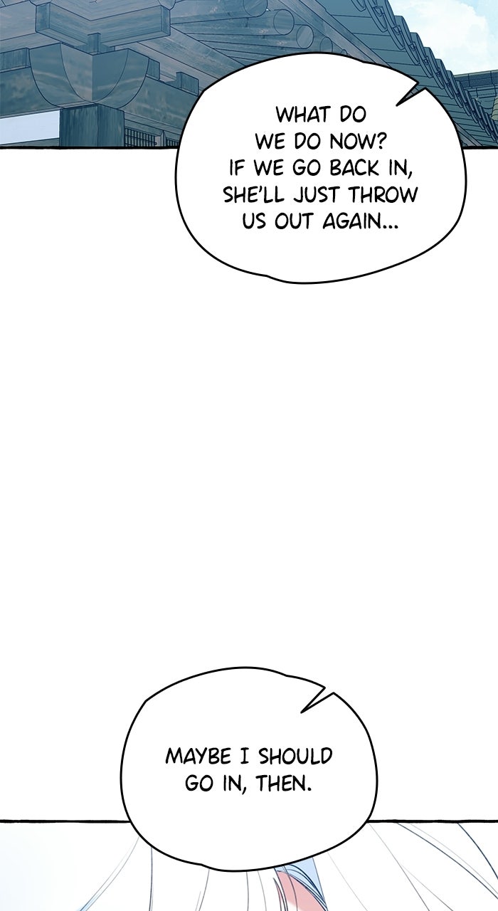 Frozen Hearts Episode 64 page 22 - 