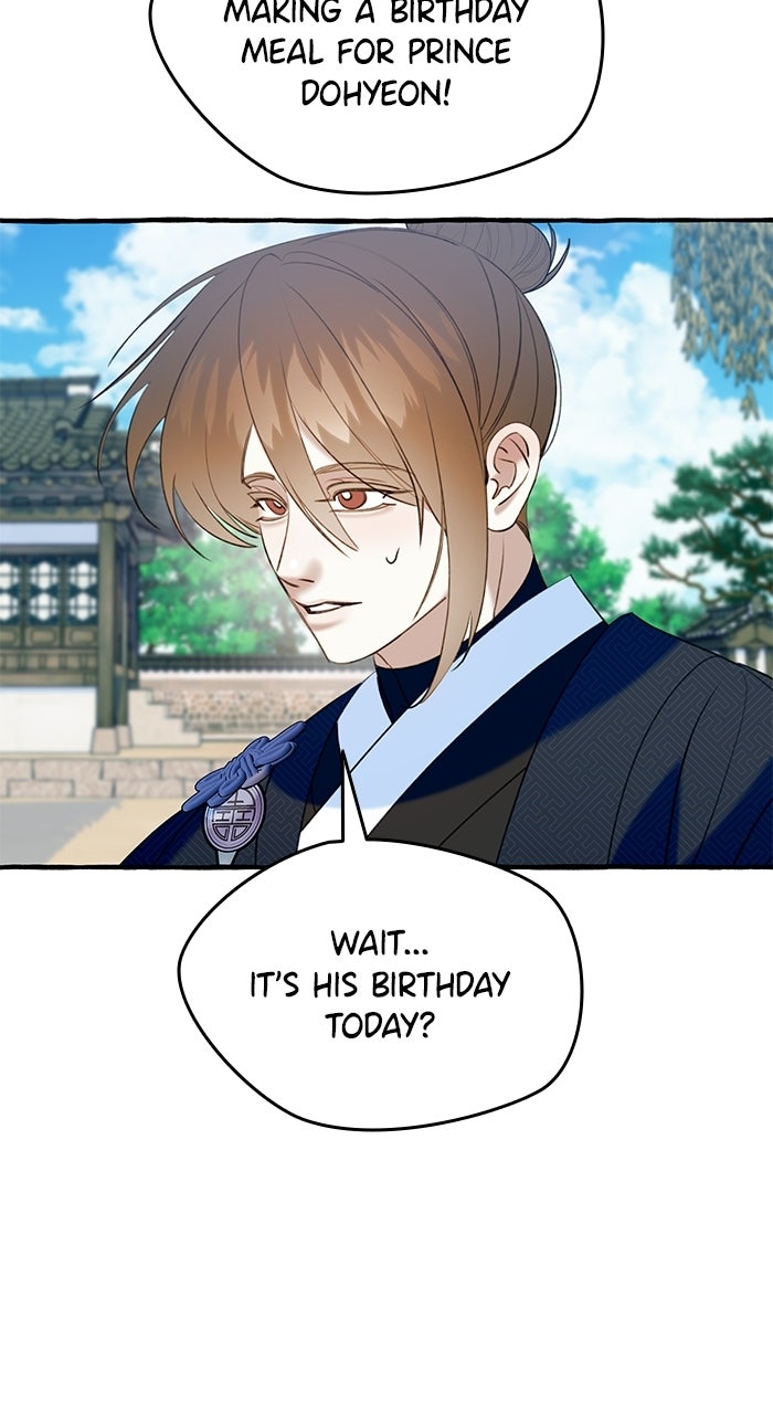 Frozen Hearts Episode 64 page 26 - 