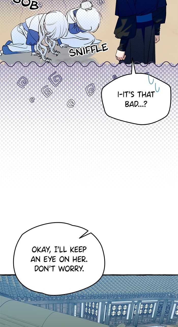 Frozen Hearts Episode 64 page 28 - 
